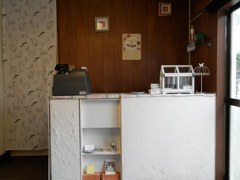 トライブ | 野田のヘアサロン