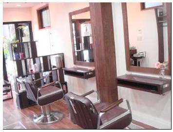 Y's-heart hair&design | 多摩川のヘアサロン