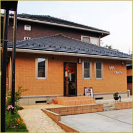 HAIR SMOOTH | 取手のヘアサロン HAIR SMOOTH | 取手のヘアサロン