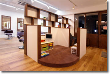 Anuhea | 生駒のヘアサロン