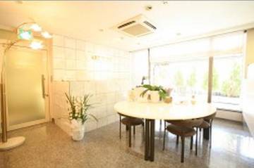 Chainon | 荻窪のエステサロン