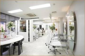 Chainon | 荻窪のアイラッシュ