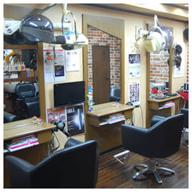 SCHON RICH YUUKI | 桜井のヘアサロン SCHON RICH YUUKI | 桜井のヘアサロン