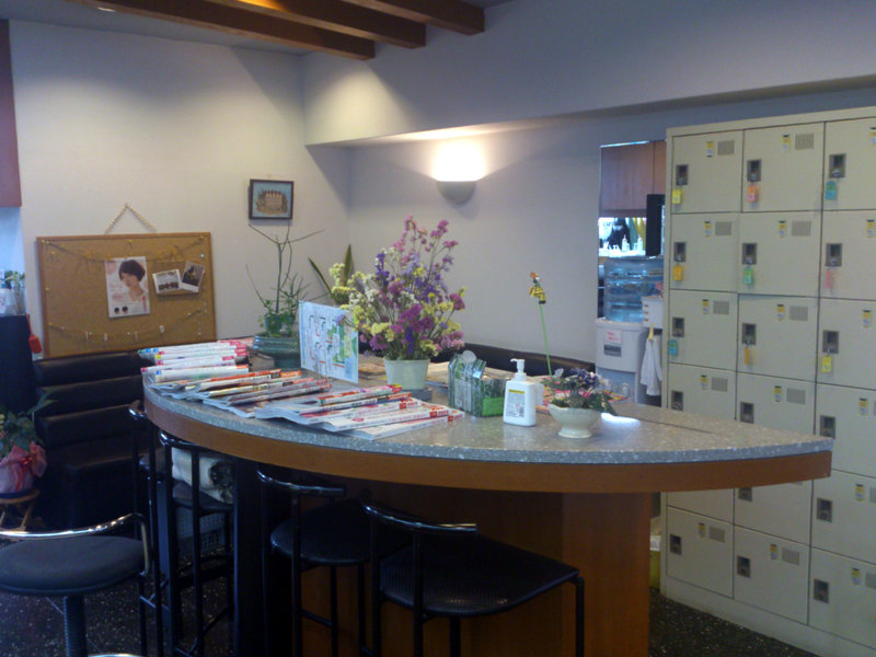 レモンハウス　学園前店 | 奈良のヘアサロン