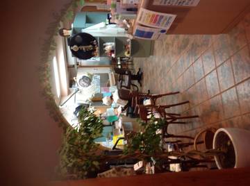 ヘアスタジオ モア | 大月のヘアサロン