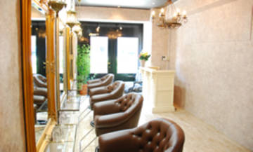 Mon Coeur | 亀戸のヘアサロン