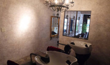 Mon Coeur | 亀戸のヘアサロン