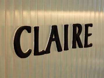 CLAIRE | 練馬のエステサロン