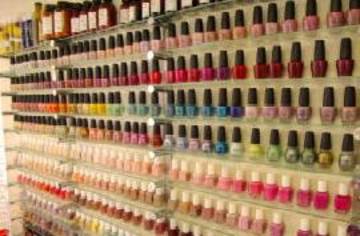 粋更彩 | 二子玉川のネイルサロン 粋更彩 | 二子玉川のネイルサロン