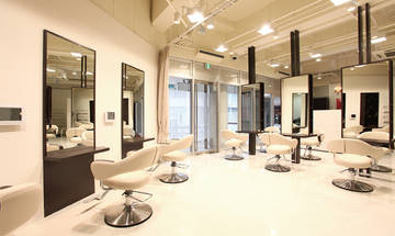 Esprit allure 西大井店 | 品川のヘアサロン Esprit allure 西大井店 | 品川のヘアサロン