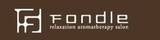 Fondle | 富山のリラクゼーション