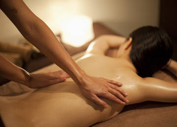 Fondle | 富山のリラクゼーション