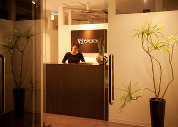 Fondle | 富山のリラクゼーション