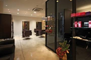 美容室ＭｏＤａ | 橿原のヘアサロン