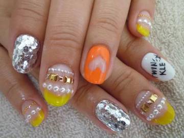 RUBIUS | 千葉のネイルサロン