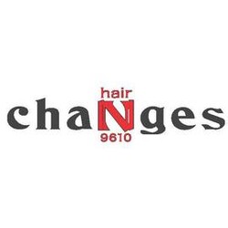 hair chaNges 9610 | 練馬のヘアサロン