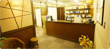 フローラリエ　八木店 | 橿原のエステサロン