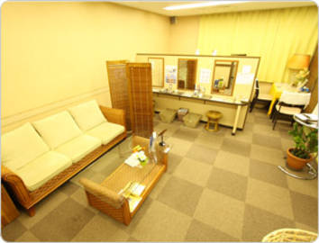 フローラリエ　八木店 | 橿原のエステサロン