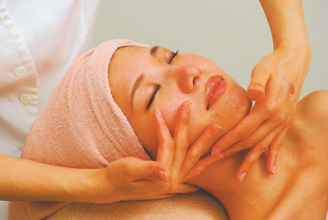 フローラリエ　八木店 | 橿原のエステサロン