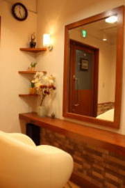 WhiteNote | 品川のヘアサロン WhiteNote | 品川のヘアサロン