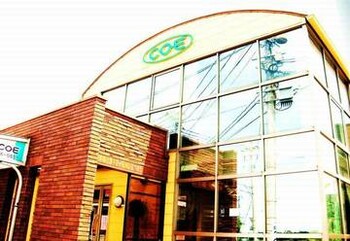 HAIR STUDIO C-O-E | 大分のヘアサロン