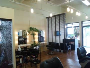 PAPA's | 浦添のヘアサロン