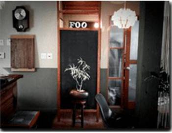 Foo hair | 富山のヘアサロン