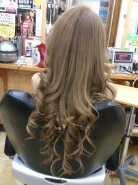 ひかり美容室 | 桜井のヘアサロン