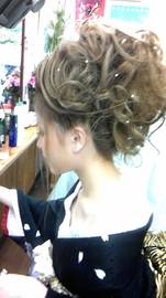 ひかり美容室 | 桜井のヘアサロン