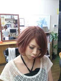 ひかり美容室 | 桜井のヘアサロン