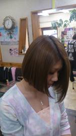 ひかり美容室 | 桜井のヘアサロン