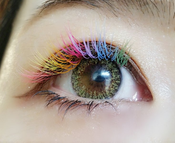 中目黒まつ毛エクステサロン専門店~or LATTe~ | 中目黒のアイラッシュ 中目黒まつ毛エクステサロン専門店~or LATTe~ | 中目黒のアイラッシュ