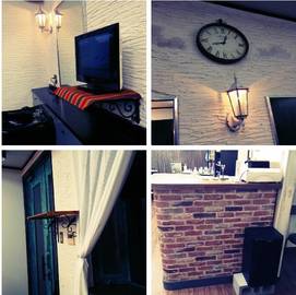 ヘアースタジオ・ブロス | 石岡のヘアサロン