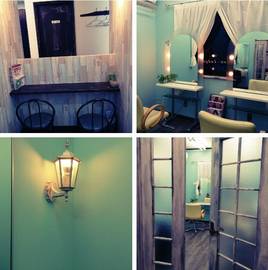 ヘアースタジオ・ブロス | 石岡のヘアサロン