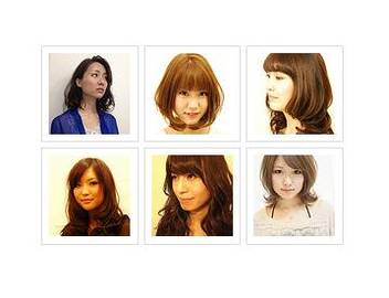 el-tre | 下北沢のヘアサロン