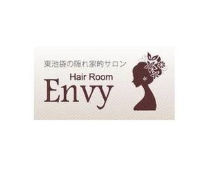 hair room Envy | 池袋のヘアサロン