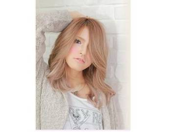 hair room Envy | 池袋のヘアサロン