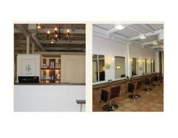 ＧＬＯＷｈａｉｒ | 葛城のヘアサロン