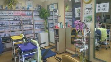 パーマままの店 | 筑西のヘアサロン パーマままの店 | 筑西のヘアサロン