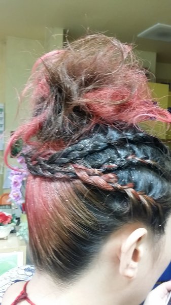 パーマままの店 | 筑西のヘアサロン パーマままの店 | 筑西のヘアサロン