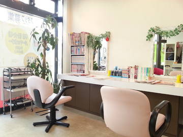 1nensei | 千歳烏山のヘアサロン 1nensei | 千歳烏山のヘアサロン