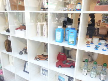 1nensei | 千歳烏山のヘアサロン 1nensei | 千歳烏山のヘアサロン