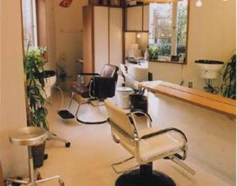 008（ダブルオーエイト） | 下北沢のヘアサロン