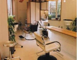 008（ダブルオーエイト） | 下北沢のヘアサロン