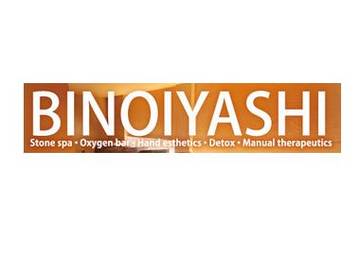 美の癒し瀬田店 | 大津のリラクゼーション