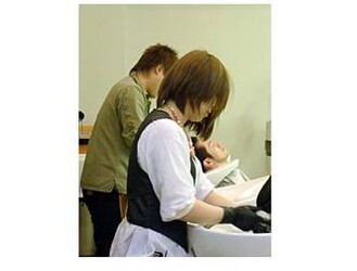 Hair make APPY | 藤が丘のヘアサロン