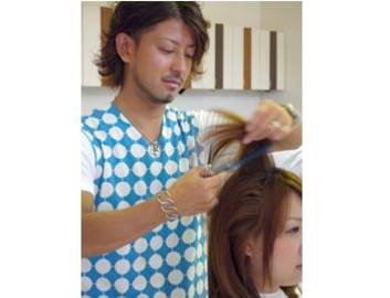 Hair make APPY | 藤が丘のヘアサロン Hair make APPY | 藤が丘のヘアサロン