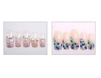 Careche | 二子玉川のネイルサロン