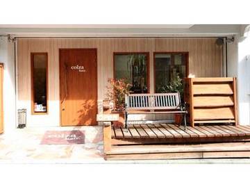 colza hair | 大塚のヘアサロン colza hair | 大塚のヘアサロン