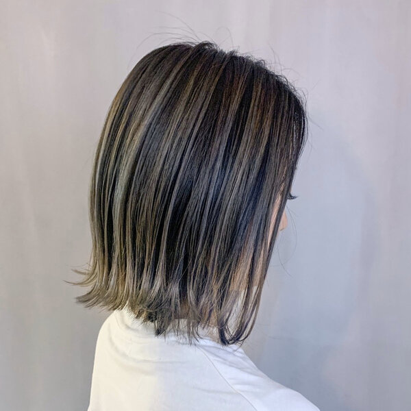 ＬＩＬＹｈａｉｒｓａｌｏｎ | 石岡のヘアサロン